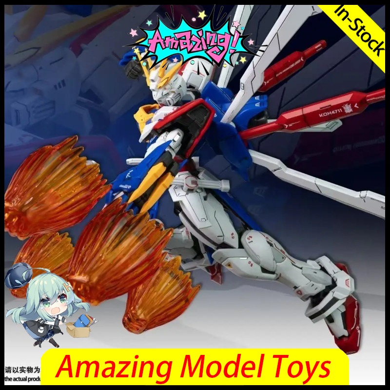 FAT CAT Model God RG-37 Assemb - огляд і ціна Bandai Model Gundam Rg