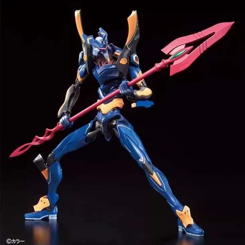Bandai GUNDAM Genuine Model Ki - огляд і ціна Bandai Model Gundam Rg