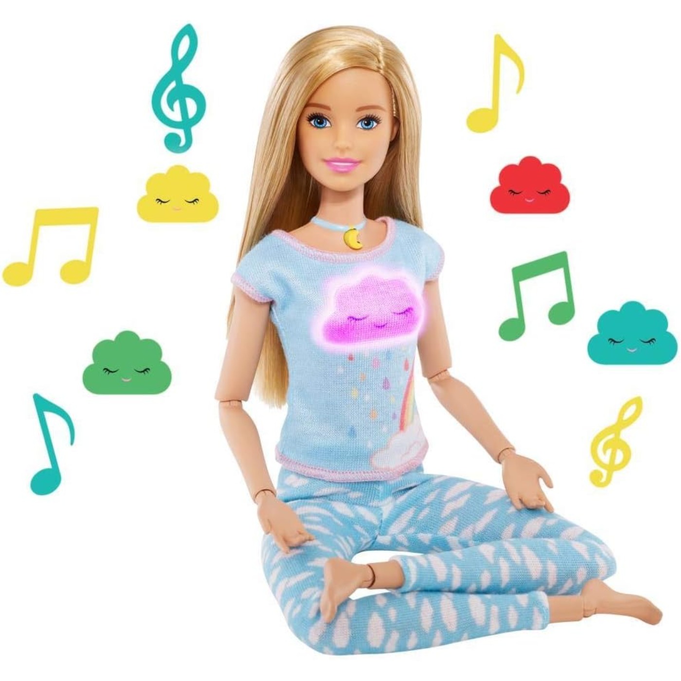 Original Mattel Barbie Breathe - огляд і ціна Mattel Toy Barbie