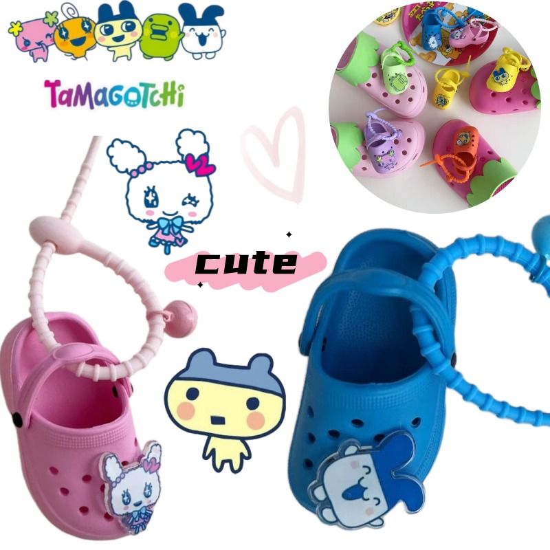 New Creative Bandai Tamagotchi - огляд і ціна Bandai Model Tamagotchi