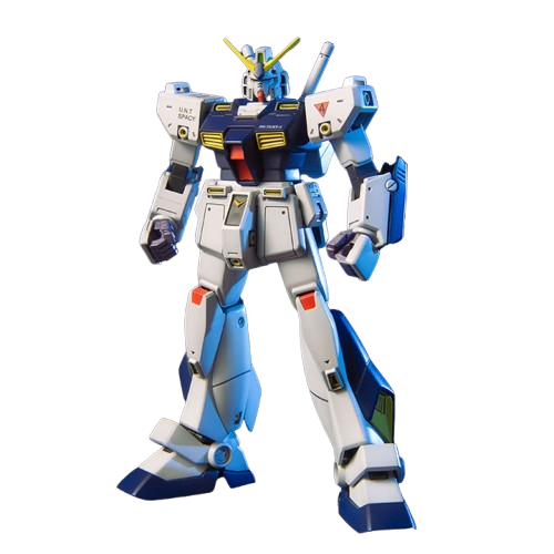 Bandai Genuine HG 1/144 RX-78  - огляд і ціна Bandai Model Gundam Hg