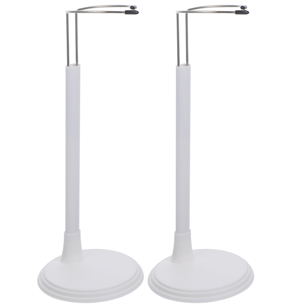 2Pcs Vertical Stable Figure Di - огляд і ціна Action Figure Stand
