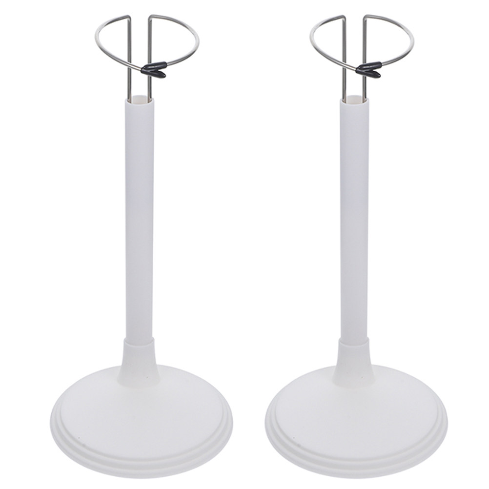 2Pcs Vertical Stable Figure Di - огляд і ціна Action Figure Stand