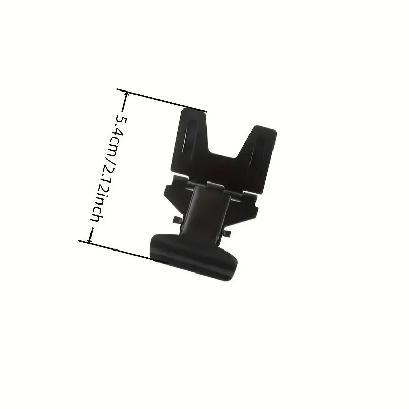 30pcs Metal POP Clip Sign Stan - огляд і ціна Pop Display Shelf