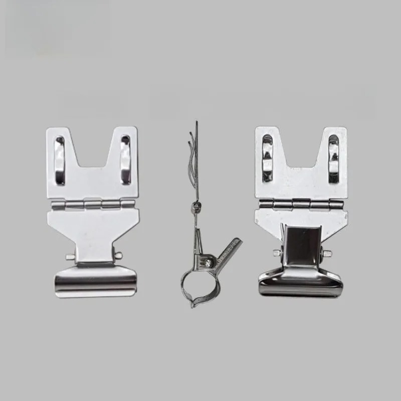 30pcs Metal POP Clip Sign Stan - огляд і ціна Pop Display Shelf