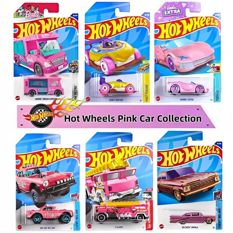 Mattel Hot Wheels Hot Sports C - огляд і ціна Mattel Toy Hot Wheels