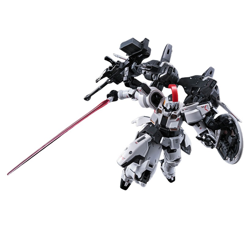 Bandai RG 1/144 OZ-00MS Tallge - огляд і ціна Bandai Model Gundam Rg