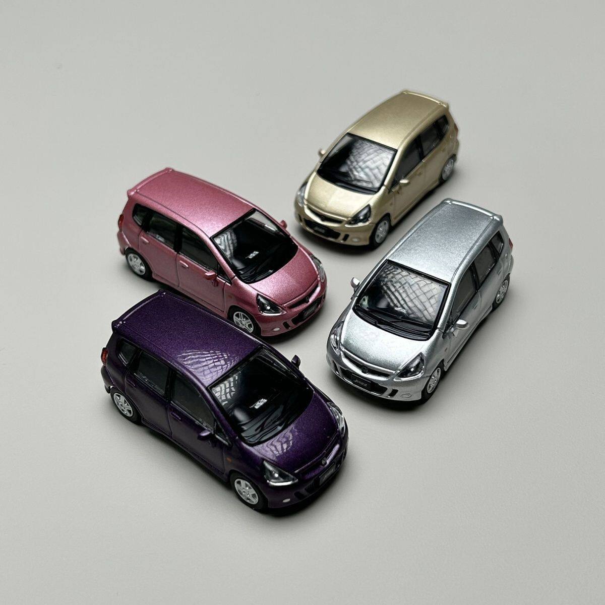 1:64 JAZZ Diecast Car Model, G - огляд і ціна Die Cast Car 1 64