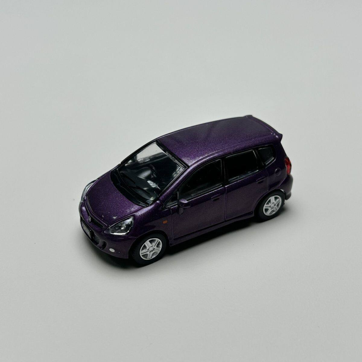 1:64 JAZZ Diecast Car Model, G - огляд і ціна Die Cast Car 1 64