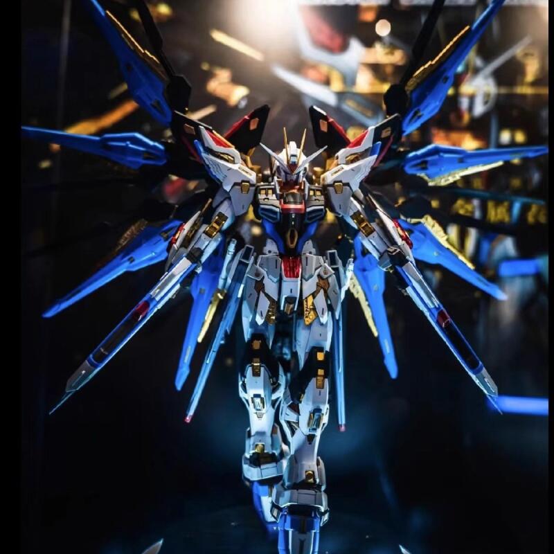 HG Gundam Assembled Model Kit  - огляд і ціна Bandai Model Gundam Hg