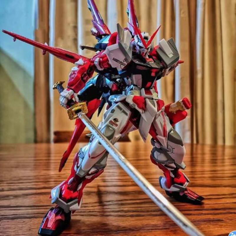HG Gundam Assembled Model Kit  - огляд і ціна Bandai Model Gundam Hg