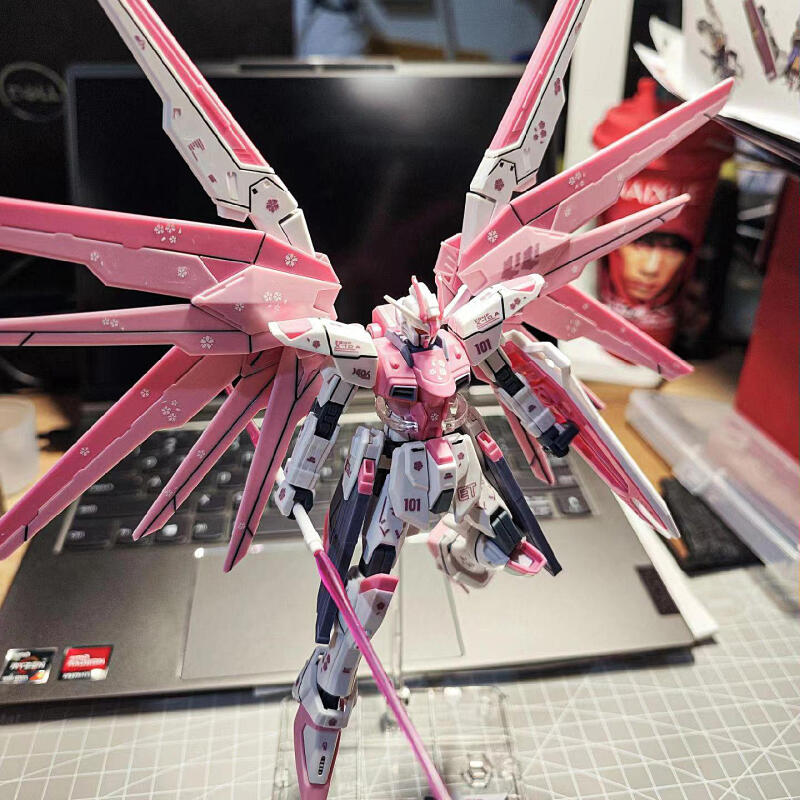 HG Gundam Assembled Model Kit  - огляд і ціна Bandai Model Gundam Hg