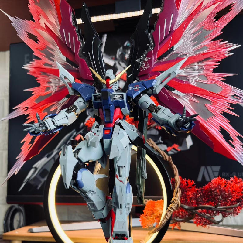 HG Gundam Assembled Model Kit  - огляд і ціна Bandai Model Gundam Hg