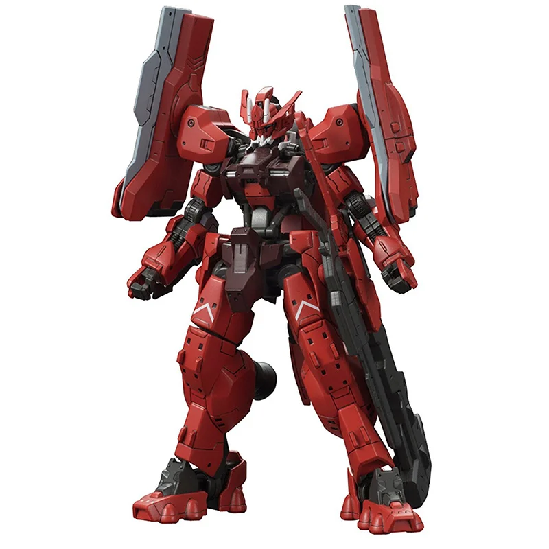 Gundam Bandai HG IBO 1/144 GUN - огляд і ціна Bandai Model Gundam Hg