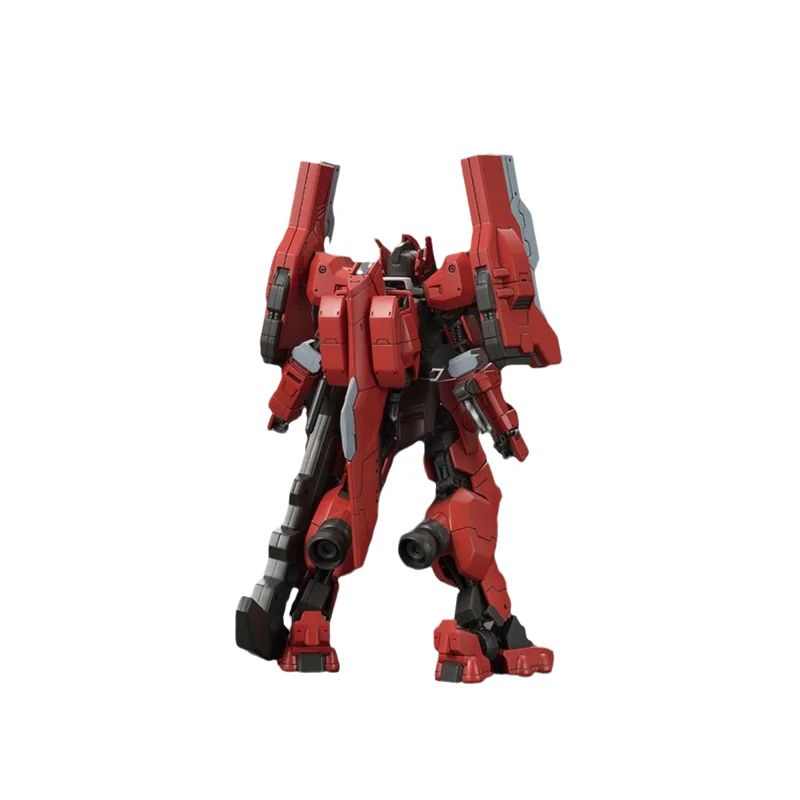 Gundam Bandai HG IBO 1/144 GUN - огляд і ціна Bandai Model Gundam Hg