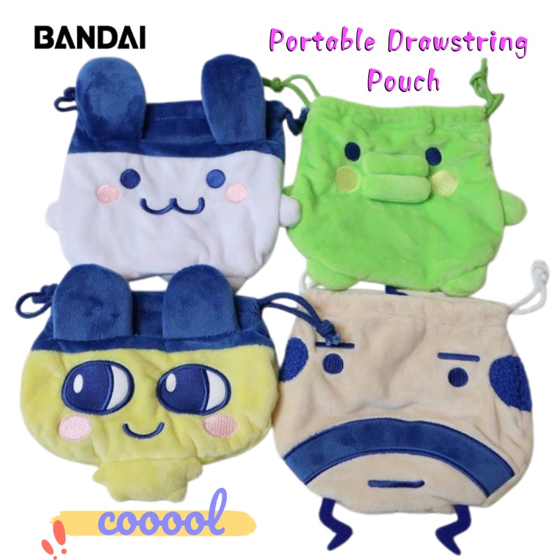 New Tamagotchi Mametchi Mimitc - огляд і ціна Bandai Model Tamagotchi