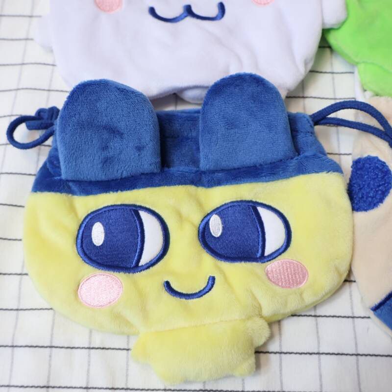 New Tamagotchi Mametchi Mimitc - огляд і ціна Bandai Model Tamagotchi