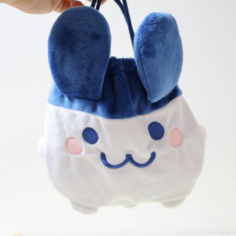 New Tamagotchi Mametchi Mimitc - огляд і ціна Bandai Model Tamagotchi