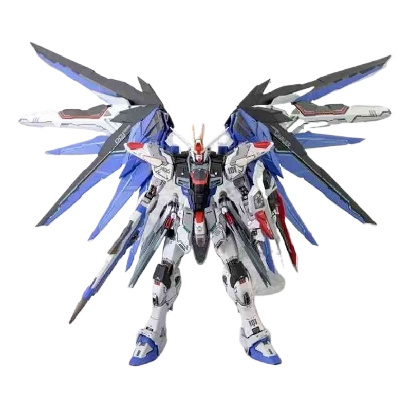 Bandai spot Gundam cartoon ani - огляд і ціна Bandai Model Gundam Hg