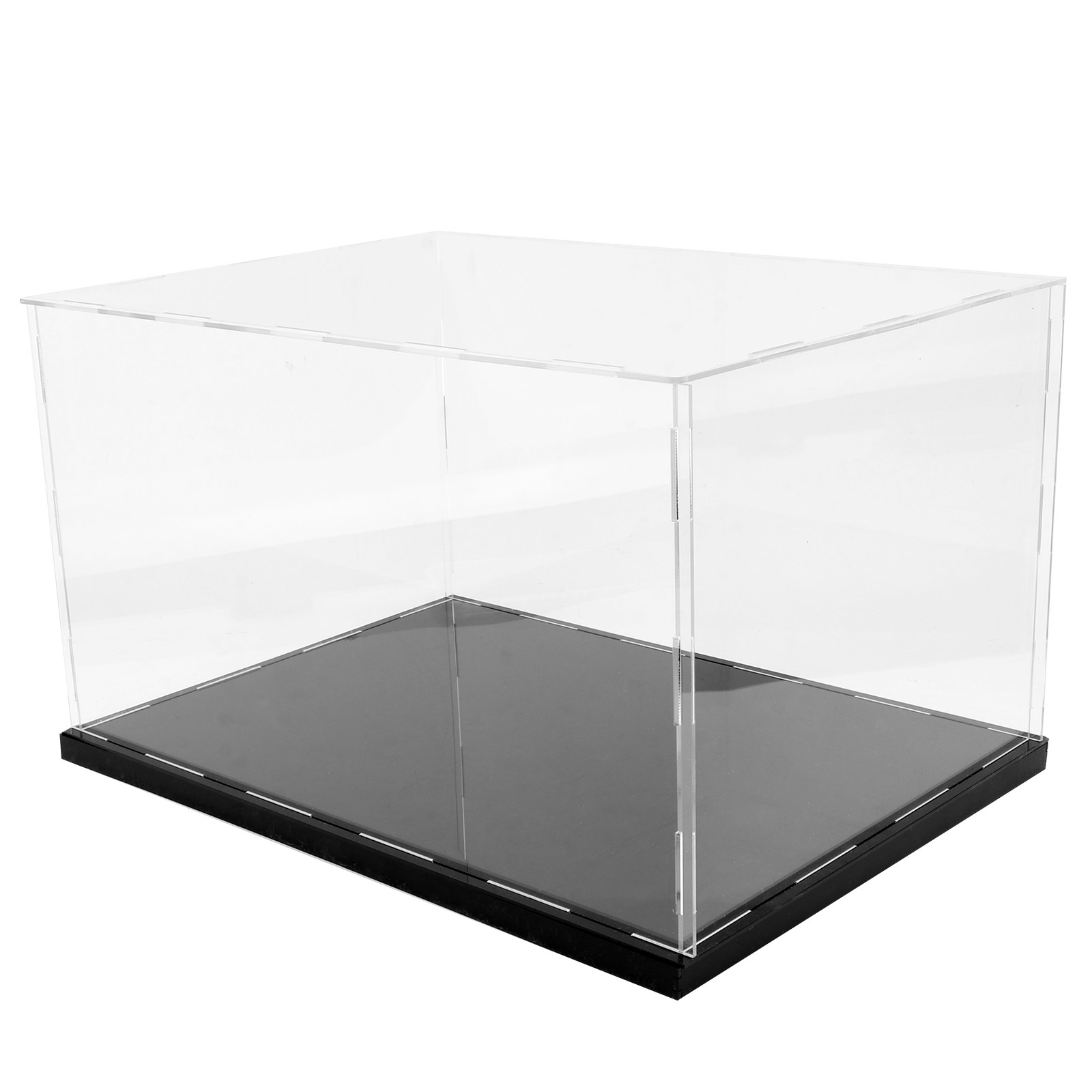 1Pcs Acrylic Display Box Trans - огляд і ціна Display Case Acrylic