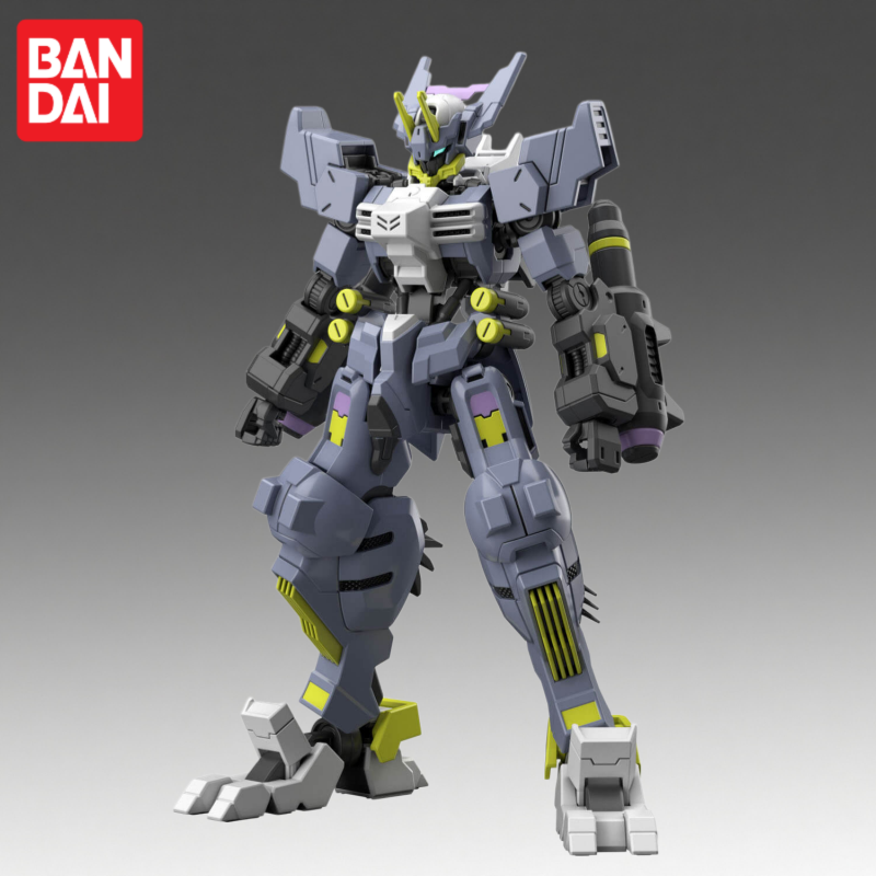 In Stock Bandai Original Gunda - огляд і ціна Bandai Model Gundam Hg
