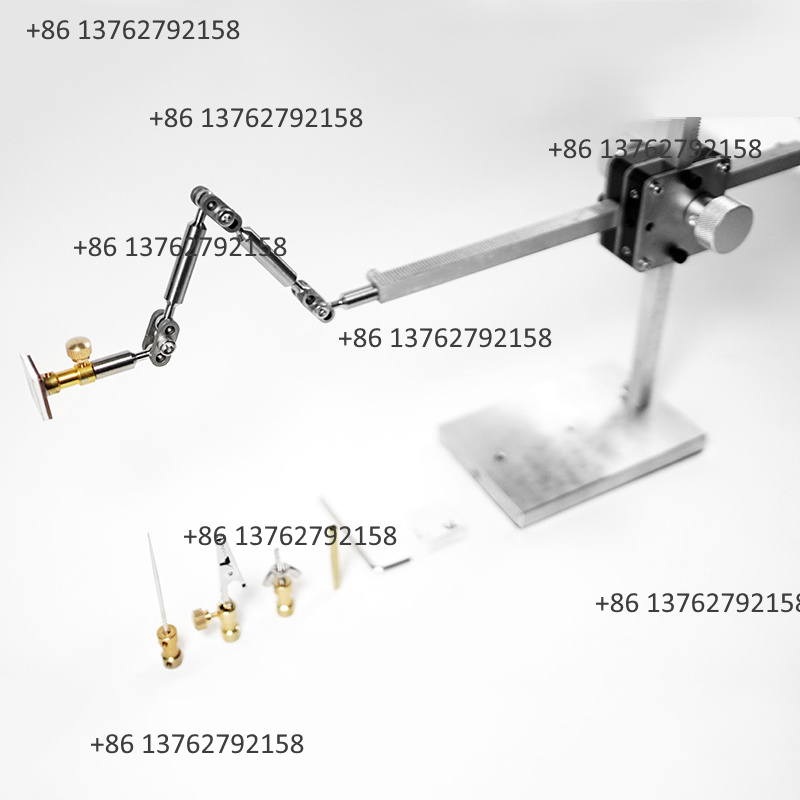 XY Axis Lifting Stainless Stee - огляд і ціна Action Figure Stand