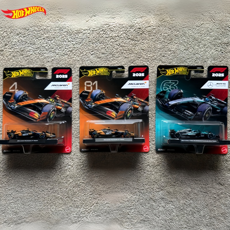 Hot Wheels Original Mattel Pre - огляд і ціна Mattel Toy Hot Wheels