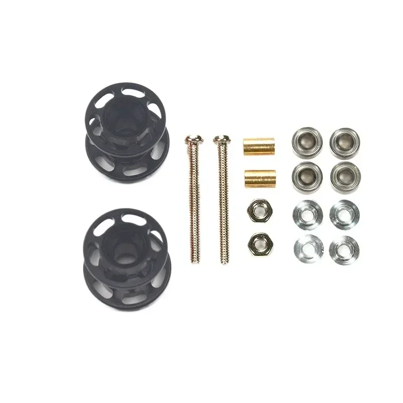 2PCS(1pair) 95423/94945 12-13m - огляд і ціна Tamiya Model Mini 4Wd