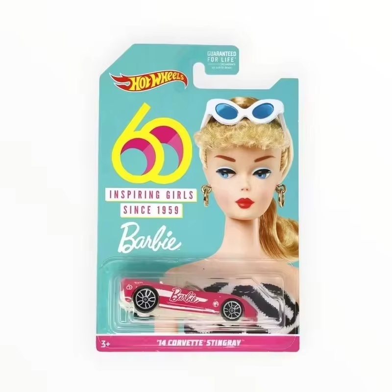 Genuine In Stock Hot Wheels Ba - огляд і ціна Hot Wheels Car Track Sets