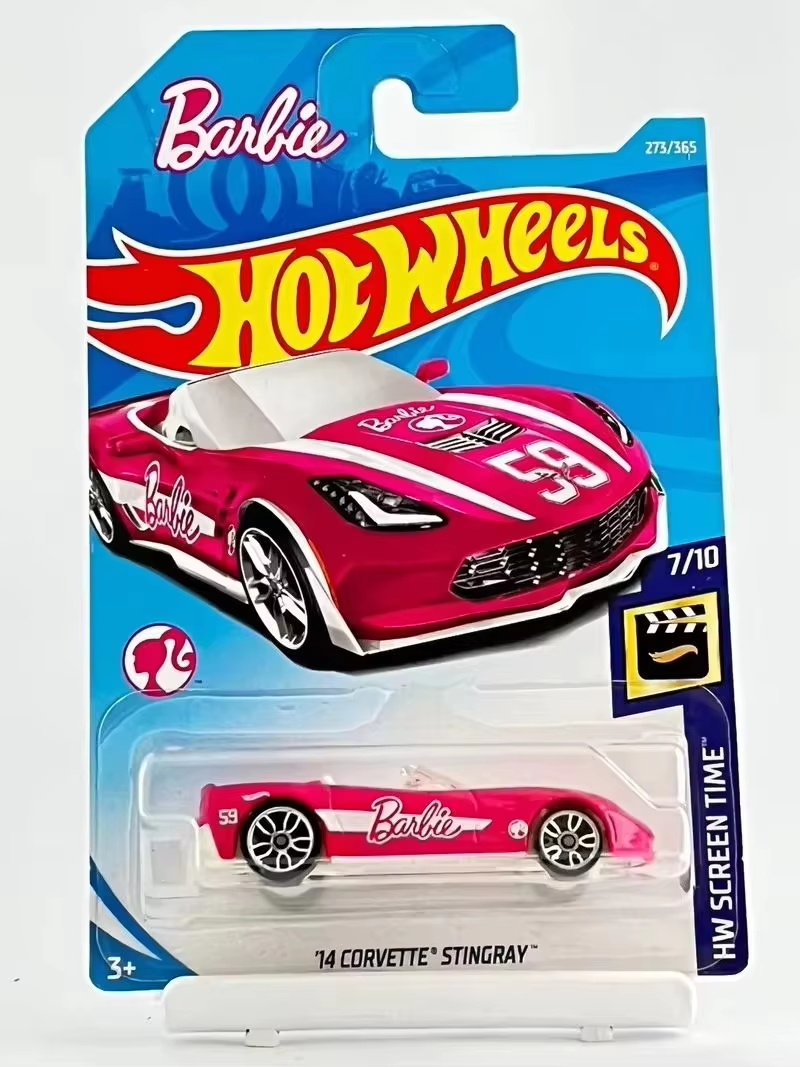 Genuine In Stock Hot Wheels Ba - огляд і ціна Hot Wheels Car Track Sets