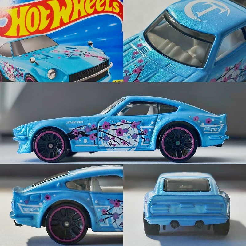 Hotwheels Alloy Car Model Ferr - огляд і ціна Hot Wheels Car Track Sets