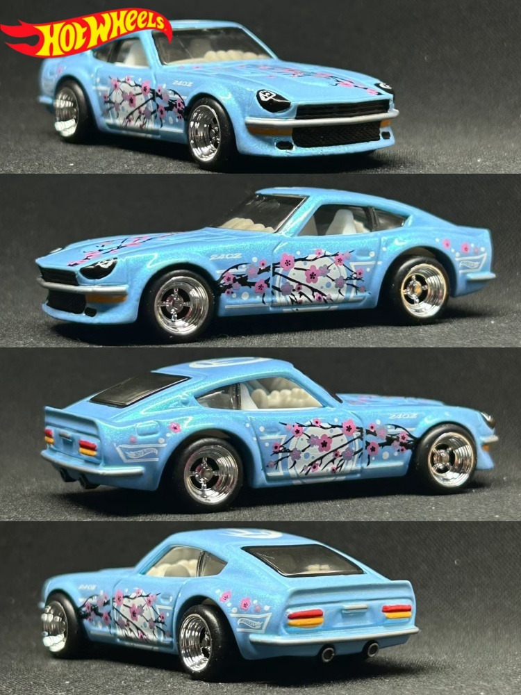 Hotwheels Alloy Car Model Ferr - огляд і ціна Hot Wheels Car Track Sets