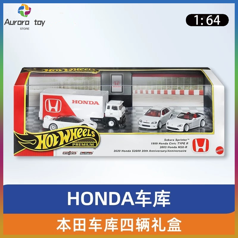 New 1/64 Hot Wheels Premium Ho - огляд і ціна Mattel Toy Hot Wheels