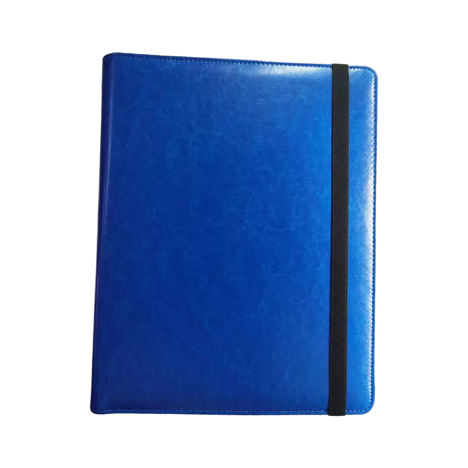 9 Pockets Trading Card Carryin - огляд і ціна Trading Card Binder