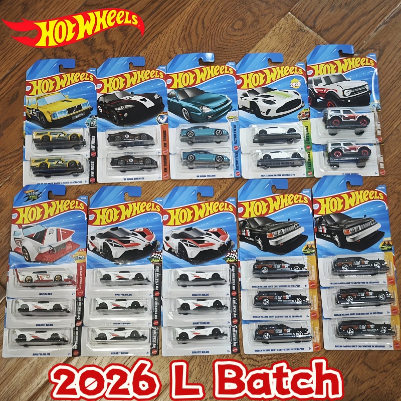 Hot Wheels Diecast Toy Car 202 - огляд і ціна Hot Wheels Car Track Sets