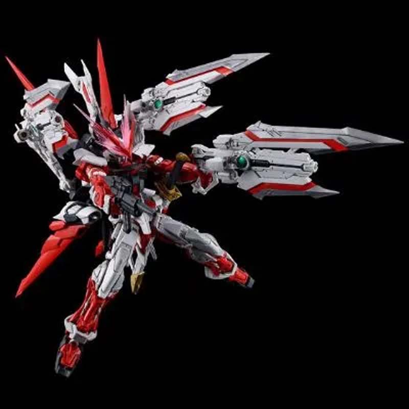 Bandai Gunpla PB Limited Editi - огляд і ціна Bandai Model Gundam Rg