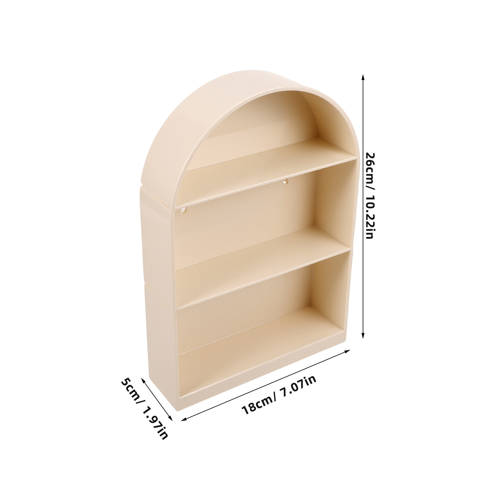 3-Layer Wall Mounted Display S - огляд і ціна Action Figure Stand