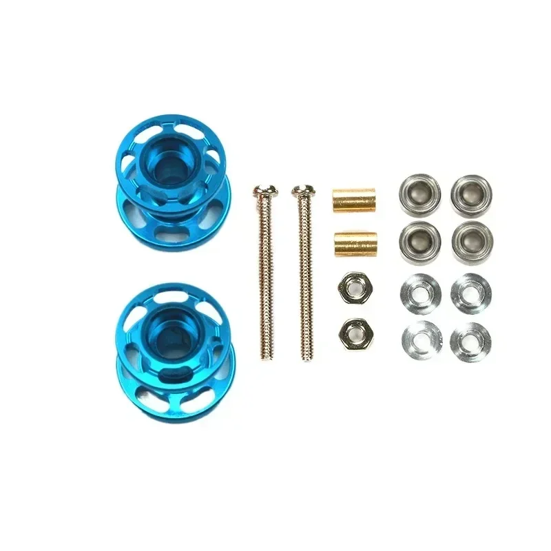2PCS(1pair) 95423/94945 12-13m - огляд і ціна Tamiya Model Mini 4Wd