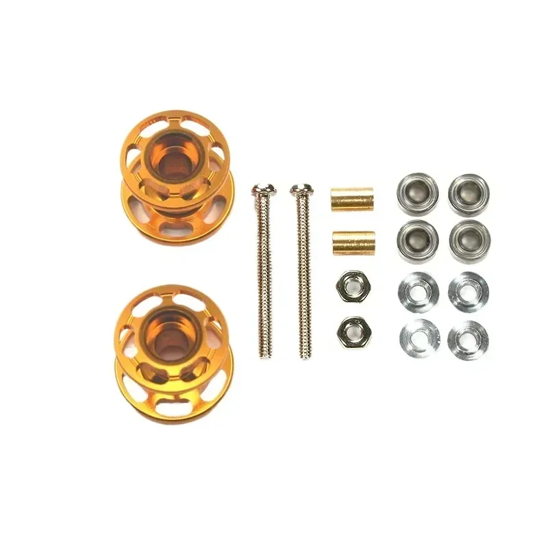 2PCS(1pair) 95423/94945 12-13m - огляд і ціна Tamiya Model Mini 4Wd