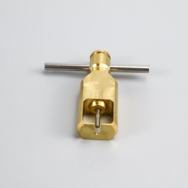 NEW Tooth Extractor Pinion Pul - огляд і ціна Tamiya Model Mini 4Wd