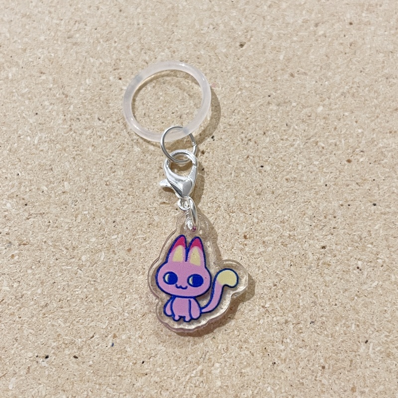 Tamagotchi Paradise Character  - огляд і ціна Bandai Model Tamagotchi