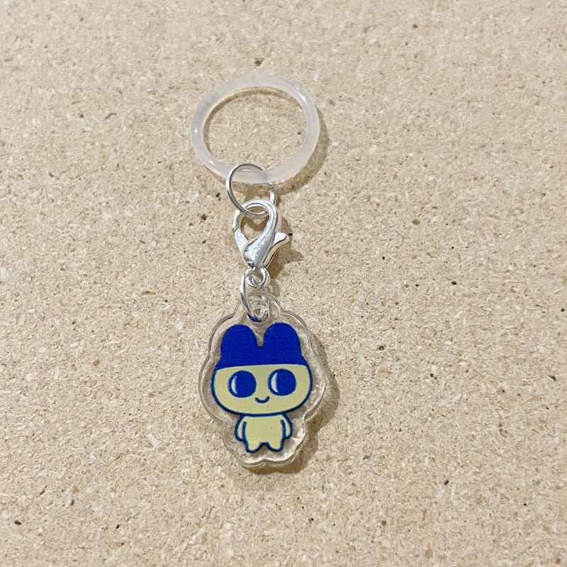 Tamagotchi Paradise Character  - огляд і ціна Bandai Model Tamagotchi